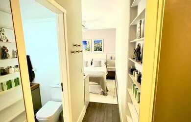 Imagem 10: Apartamento Venda 2 Dormitórios - 105 m² Brooklin