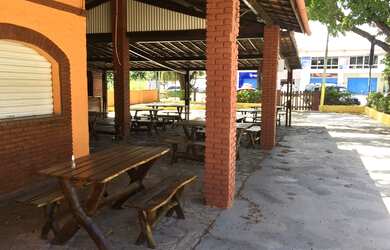 Imagem: Ponto comercial/Loja/Box para aluguel com 400 metros quadrados