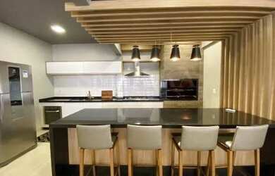 Imagem 14: Apartamento ensolarado, com 3 quartos na Trindade - Florianópolis - SC