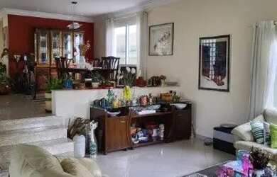 Imagem 16: CASA CARAPICUÍBA. Piscina, Churrasqueira, 540m² de Áreae5 Vagas na...