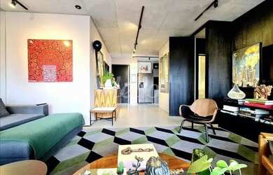 Imagem 2: São Paulo - Apartamento Padrão - Vila Olímpia