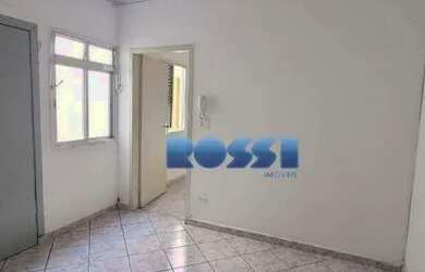 Imagem: O apartamento possui 2 Dormitórios, 1 Banheiro, 50m² de Área