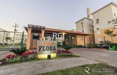 Imagem 3: Apartamento para Venda - 67.3m², 3 dormitórios, sendo 1 suites, 1 vaga...