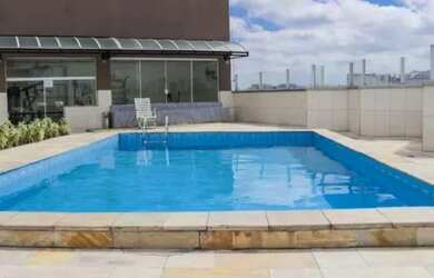 Imagem 15: Rarus Flats - Flat para alugar - Edifício Moema Studium