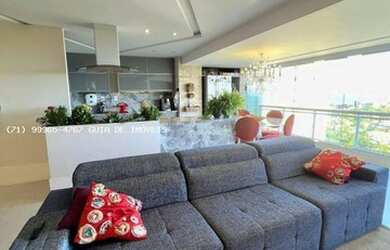 Imagem 13: Apartamento para Venda em Salvador, Patamares, 3 dormitórios, 2 suítes,...