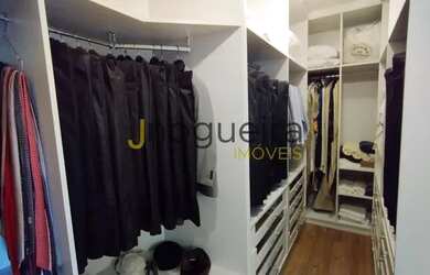 Imagem 6: Apartamento de Alto Padrão no condomínio São Paulo Golf Club!!!