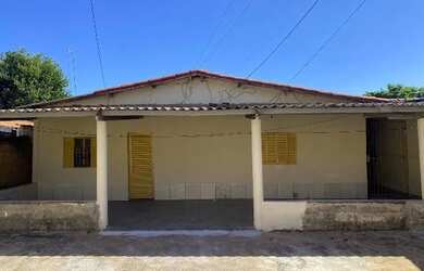 Imagem 1: Casa para aluguel, AV Maria pestana, Balneário Meia Ponte