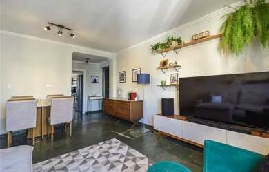 Imagem 5: APARTAMENTO RESIDENCIAL em São Paulo - SP, Santa Cecília