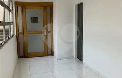 Imagem 3: Sala comercial. Imóvel novoe80m² de Área