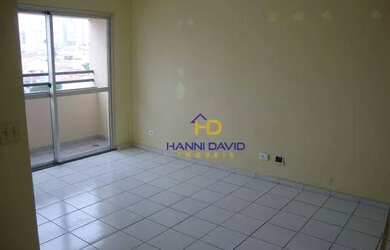 Imagem: O apartamento possui 2 Dormitórios, 2 Banheiros, 2 Vagas na