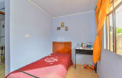 Imagem 8: Casa em Curitiba Bairro Xaxim