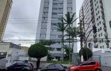 Imagem: O apartamento para alugar possui 2 Dormitórios, 1 Banheiro