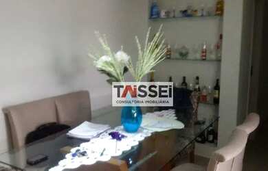 Imagem 2: Apartamento com 3 dormitórios, 66 m² - venda por R$ 365.000,00 ou aluguel...