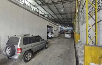 Imagem 4: Alugo Galpão localizado na Avenida Silves na Raiz - R$ 9.000,00