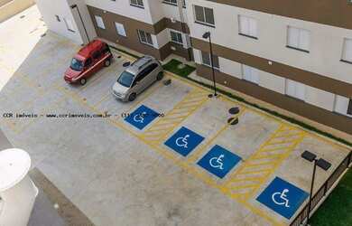 Imagem 7: Apartamento para Venda em São Paulo, Itaquera, 2 dormitórios, 1 banheiro, 1 vaga