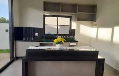 Imagem 8: Casa de Condomínio em Bonfim Paulista - Ribeirão Preto