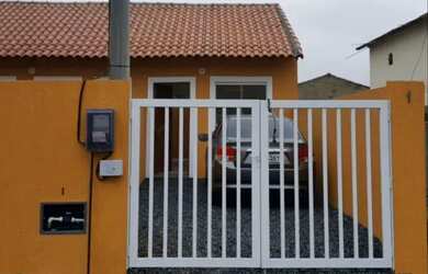 Imagem: ALUGO FIXO QUITINETE CABO FRIO R$ 500,00