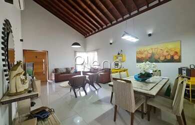 Imagem 7: Casa à venda com Condomínio Villafranca - Paulínia/SP