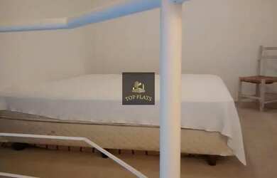 Imagem 6: Flat disponível na Vila Olímpia