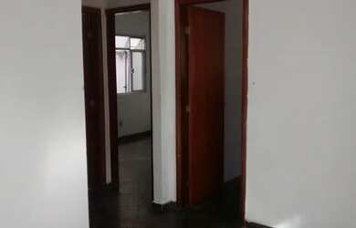 Imagem: A casa em condomínio possui 2 Dormitórios, 1 Banheiro, 1 Vaga