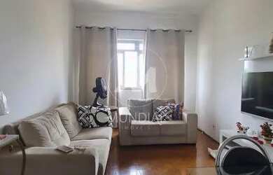 Imagem: O apartamento possui 2 Dormitórios, 2 Banheiros, 90m² de Área