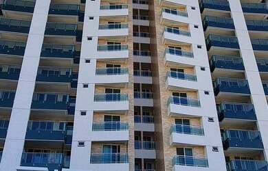 Imagem: O apartamento à venda possui 4 Dormitórios, 4 Banheiros, 3