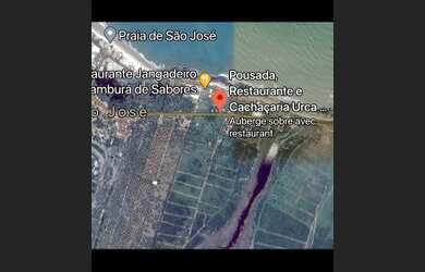 Imagem 2: 6 lotes juntos São Miguel do gostoso