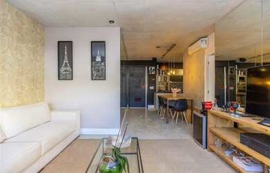 Imagem 8: APARTAMENTO RESIDENCIAL em São Paulo - SP, Jardim das Acácias