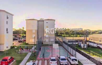 Imagem 12: Apartamento para Venda - 67.3m², 3 dormitórios, sendo 1 suites, 1 vaga...