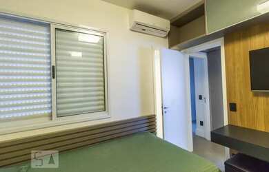 Imagem 12: Apartamento para Aluguel - Vila da Serra, 2 Quartos, 102 m2