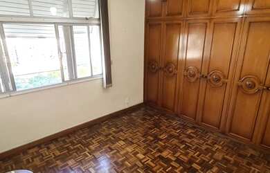 Imagem 16: Amplo Apartamento para Locação na Tijuca. Há 02 minutos da Praça Saens Peña