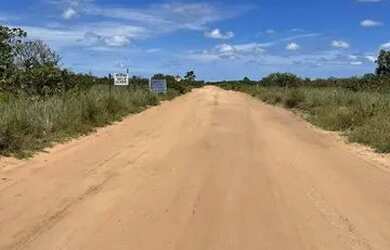 Imagem: A chácara possui 4.000m² de Área e está localizado em Alto