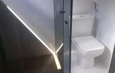 Imagem 16: Casa com 3 dormitórios, 94 m² - venda por R$ 350.000 ou aluguel por...