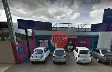 Imagem: O depósito possui 4 Vagas na garagem e 263m² de Área e está