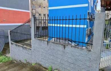 Imagem: O apartamento possui 2 Dormitórios, 1 Banheiro e 1 Vaga na