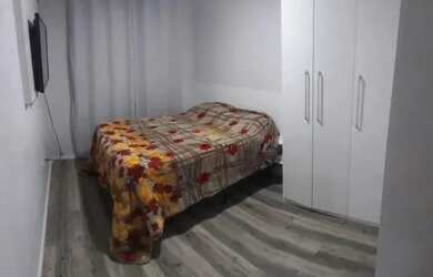 Imagem 4: Apartamento a venda. Imóvel mobiliado, 54m² de Área, 1 Vaga na garageme2...