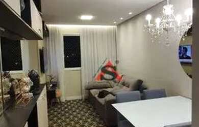 Imagem 5: Apto no Belenzinho,pronto para morar, com móveis planejados, 2 quartos,...