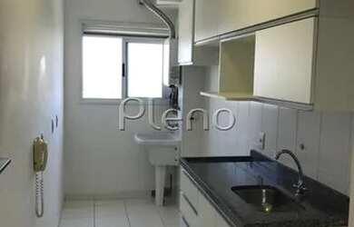 Imagem 8: Apartamento para locação em Condominio Fascina - Mansões Santo Antonio