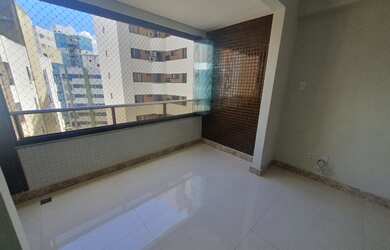 Imagem 1: Apartamento para venda tem 42 metros quadrados com 1 quarto em Itaigara...