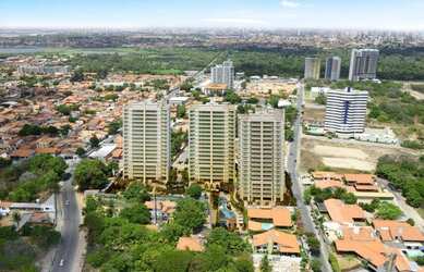 Imagem 3: Apartamento NOVO Repasse Andar Alto no Living Garden