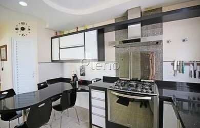 Imagem 14: Casa à venda no Condomínio Jardim dos Manacás - Paulínia/SP