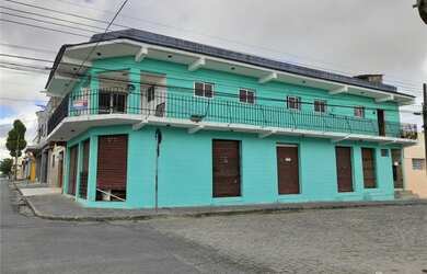 Imagem: O apartamento possui 2 Dormitórios, 3 Banheiros e 275m² de