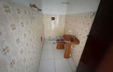 Imagem: O apartamento possui 1 Dormitório, 1 Banheiro, 35m² de Área