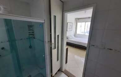 Imagem 4: Apartamento venda 38m², 1/4, Frente Praia. - Amaralina - Salvador - BA