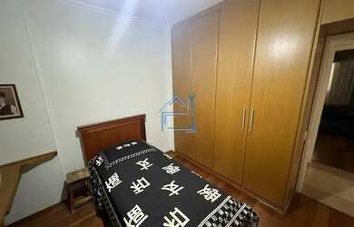 Imagem 11: Apartamento três quartos na Rua Miranda Azevedo em Sorocaba