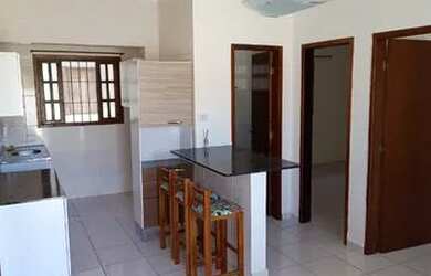 Imagem: A casa em condomínio possui 2 Dormitórios, 1 Banheiro, 1 Vaga