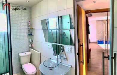 Imagem 7: Apartamento, 71 m² - venda por R$ 685.000,00 ou aluguel por R$ 4.184,00/mês...