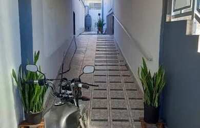 Imagem 8: Casa Térrea, Vila Hermínia - Guarulhos