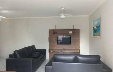 Imagem 4: Apartamento 3 dormitórios à venda na Praia da Enseada Hotéis - Guarujá/SP