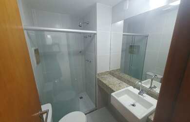 Imagem 9: Apartamento para venda tem 42 metros quadrados com 1 quarto em Itaigara...